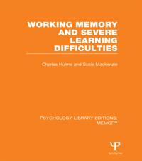 Psychology Library Editions: Memory