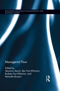 Routledge Advances in Management and Business Studies