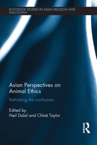 Routledge Studies in Asian Religion and Philosophy