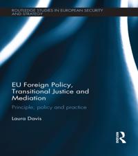 Routledge Studies in European Security and Strategy