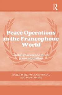 Cass Series on Peacekeeping