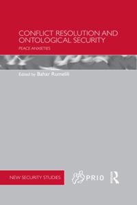 PRIO New Security Studies