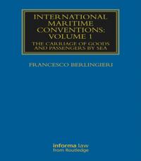 Maritime and Transport Law Library