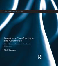 Democratization and Autocratization Studies
