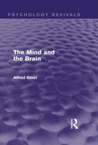 Psychology Revivals