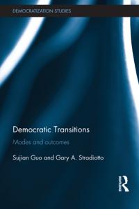 Democratization and Autocratization Studies