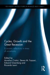 Routledge Critical Studies in Finance and Stability