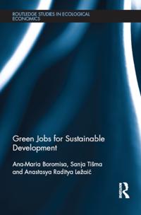 Routledge Studies in Ecological Economics
