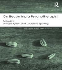 Routledge Mental Health Classic Editions