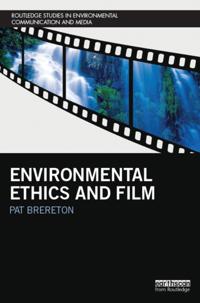 Routledge Studies in Environmental Communication and Media