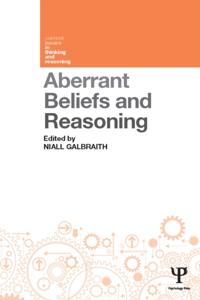 Current Issues in Thinking and Reasoning