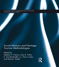 Contemporary Geographies of Leisure, Tourism and Mobility