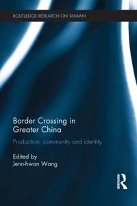 Routledge Research on Taiwan Series