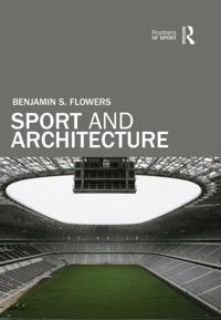 Frontiers of Sport