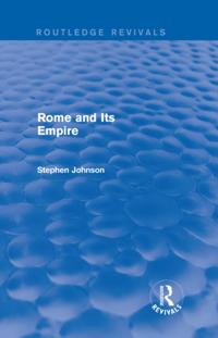 Routledge Revivals