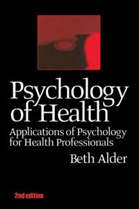 Psychology of Health