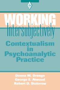 Psychoanalytic Inquiry Book Series