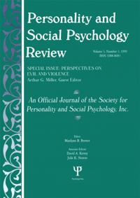 Perspectives on Evil and Violence