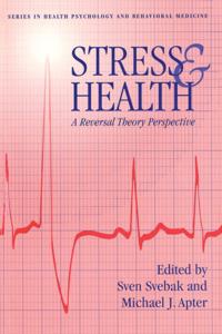 Health Psychology and Behavioral Medicine Series