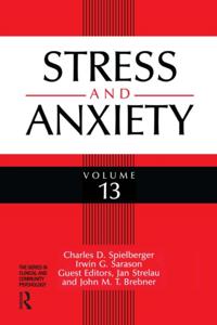 Clinical and Community Psychology