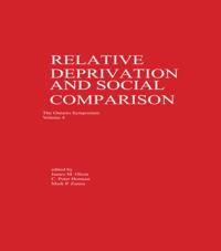 Ontario Symposia on Personality and Social Psychology Series