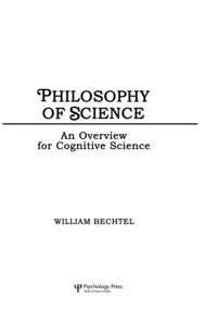 Tutorial Essays in Cognitive Science Series