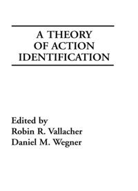 Basic Studies in Human Behavior Series