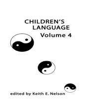 Children''s Language Series