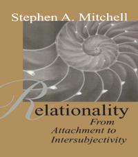 Relational Perspectives Book Series