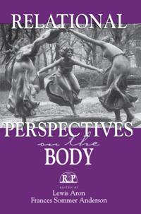 Relational Perspectives Book Series