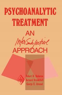 Psychoanalytic Inquiry Book Series