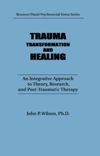 Psychosocial Stress Series