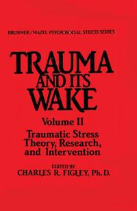 Psychosocial Stress Series