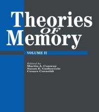 Theories Of Memory II