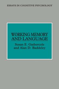 Essays in Cognitive Psychology