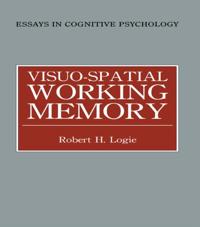Essays in Cognitive Psychology