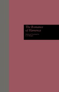 Romance of Flamenca