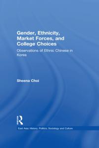 East Asia: History, Politics, Sociology and Culture
