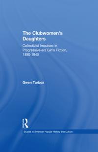 Clubwomen's Daughters