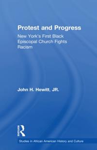 Studies in African American History and Culture