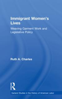 Garland Studies in the History of American Labor
