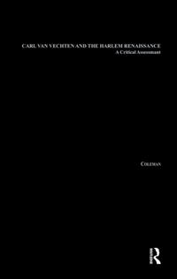 Studies in African American History and Culture