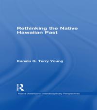 Native Americans: Interdisciplinary Perspectives