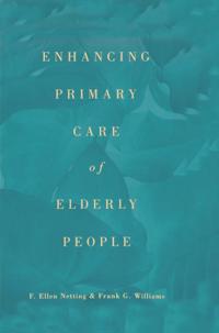 Enhancing Primary Care of Elderly People