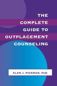 Complete Guide To Outplacement Counseling