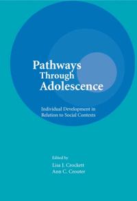 Penn State Series on Child and Adolescent Development