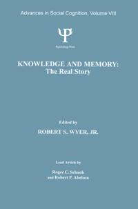 Advances in Social Cognition Series