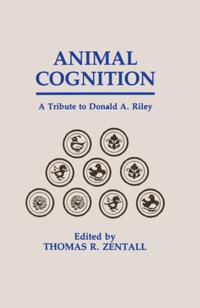 Comparative Cognition and Neuroscience Series