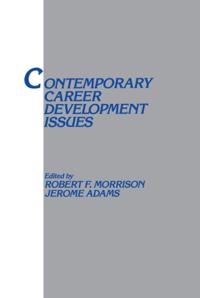 Applied Psychology Series