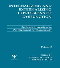 Rochester Symposium on Developmental Psychopathology Series